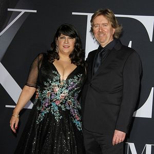 Fotoğraf E.L. James (II)