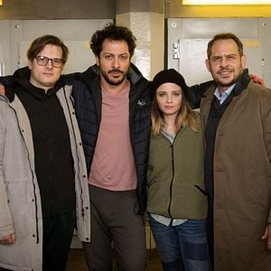 Fotoğraf Jasna Fritzi Bauer