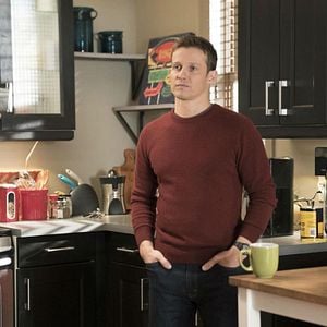 Fotoğraf Will Estes