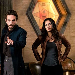 Fotoğraf Rachel Melvin