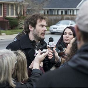 Fotoğraf Taken (2017)