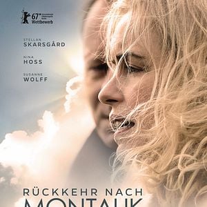 Fotoğraf Rückkehr nach Montauk