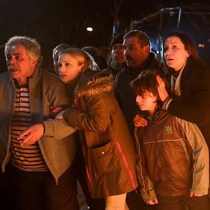 Fotoğraf Bu Şehir Arkandan Gelecek