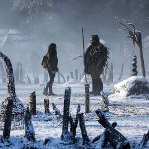 Fotoğraf Adria Arjona