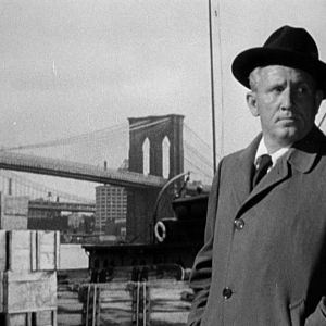 Fotoğraf Spencer Tracy