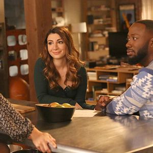 Fotoğraf Lamorne Morris