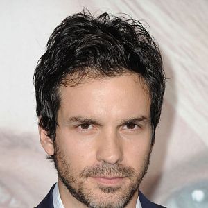 Fotoğraf Santiago Cabrera