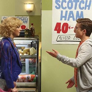 Fotoğraf The Goldbergs