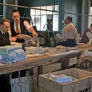 Fotoğraf Bye Bye Germany