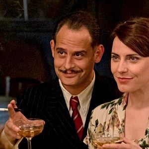 Fotoğraf Antje Traue