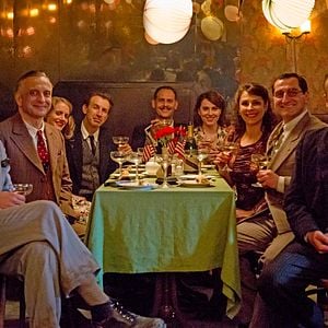 Fotoğraf Bye Bye Germany