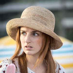 Fotoğraf Alison Wheeler