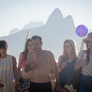 Fotoğraf Patrick Mille