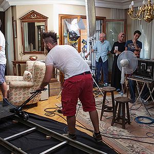 Fotoğraf Bir Annenin Feryadı