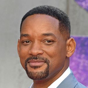 Fotoğraf Will Smith