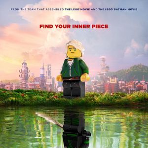 Fotoğraf LEGO Ninjago Filmi