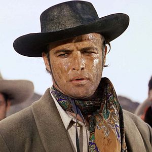 Fotoğraf Marlon Brando