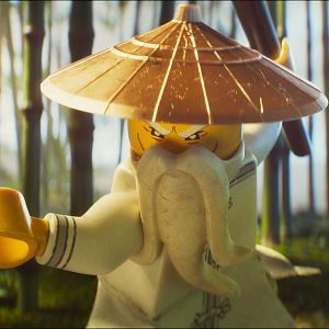 Fotoğraf LEGO Ninjago Filmi