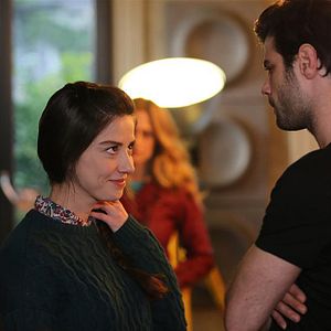 Fotoğraf Yıldızlar Şahidim