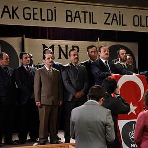 Fotoğraf Sevda Kuşun Kanadında