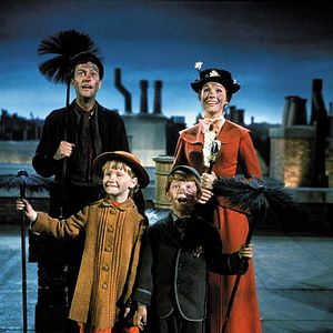 Fotoğraf Dick Van Dyke