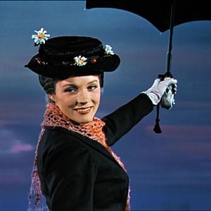 Fotoğraf Mary Poppins