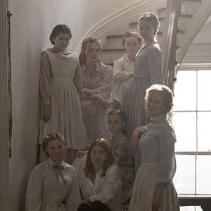 Fotoğraf Angourie Rice