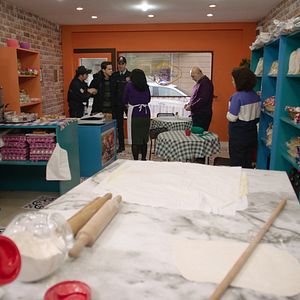 Fotoğraf Baba Candır