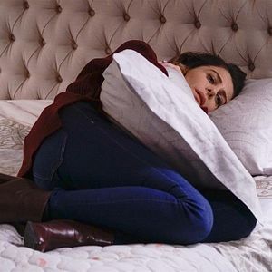 Fotoğraf Paramparça