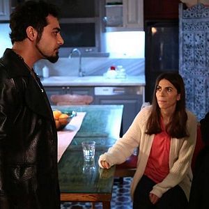 Fotoğraf Hayat Şarkısı