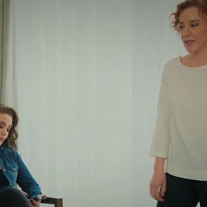 Fotoğraf Esaretim Sensin