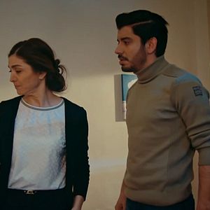 Fotoğraf Esaretim Sensin