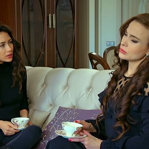 Fotoğraf Esaretim Sensin