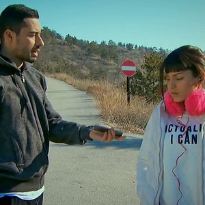 Fotoğraf Esaretim Sensin