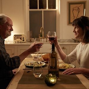 Fotoğraf Harriet Walter