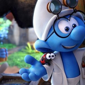 Fotoğraf Şirinler 3: Kayıp Köy