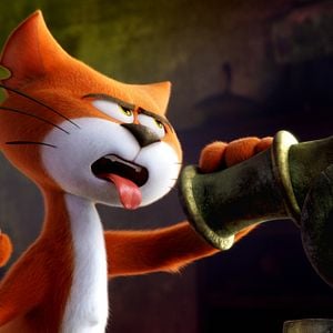 Fotoğraf Şirinler 3: Kayıp Köy