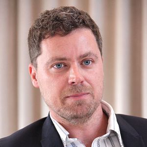 Fotoğraf Greg Poehler