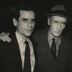 Fotoğraf Howard Brookner