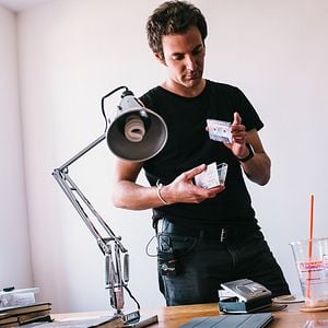 Fotoğraf Uncle Howard