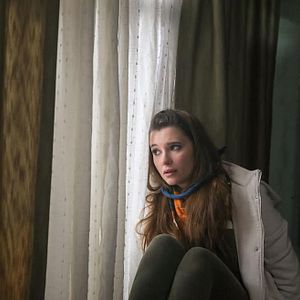 Fotoğraf Bu Şehir Arkandan Gelecek