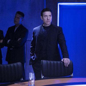 Fotoğraf Shawn Doyle