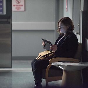 Fotoğraf Emily Deschanel