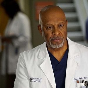 Fotoğraf James Pickens Jr.