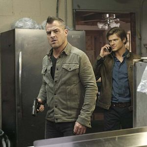 Fotoğraf George Eads