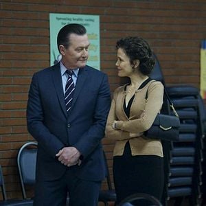 Fotoğraf Reiko Aylesworth