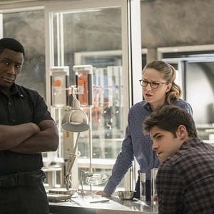 Fotoğraf Melissa Benoist