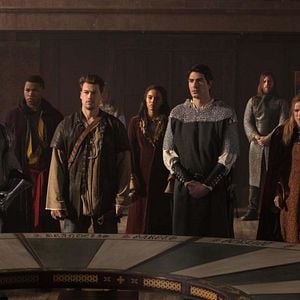 Fotoğraf Brandon Routh