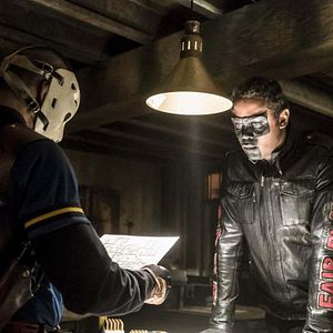 Fotoğraf Echo Kellum