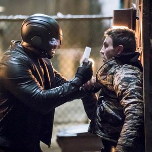 Fotoğraf David Ramsey